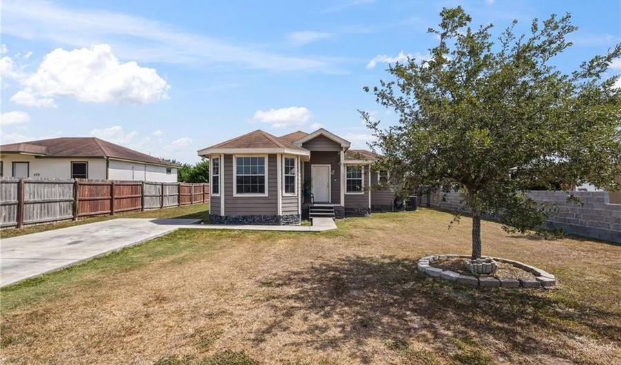 411 Tower Hills St, Alamo, TX 78516 - 3 Beds, 2 Bath
