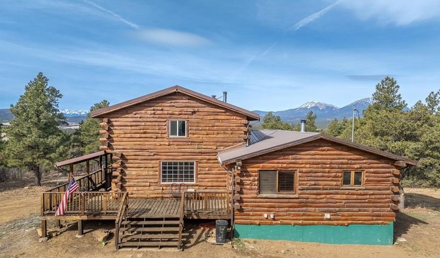23370 Apishapa Ln, Aguilar, CO 81020 - 3 Beds, 2 Bath