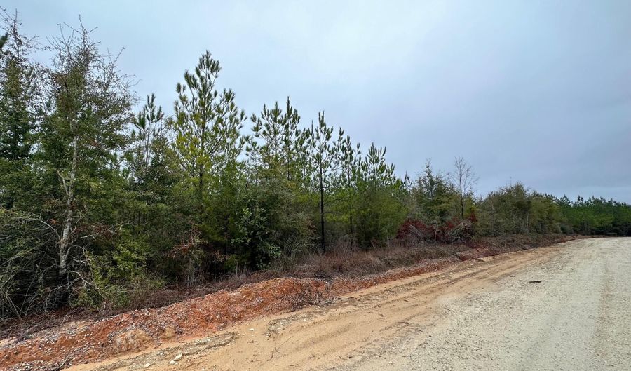 Tract # 6418 S Mattox Springs Road S4, Caryville, FL 32427 - 0 Beds, 0 Bath