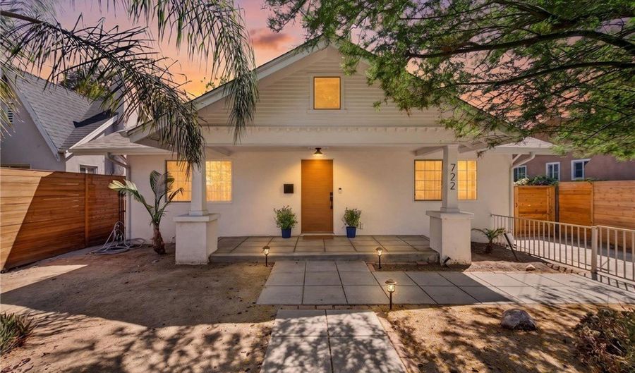 722 Royce St, Altadena, CA 91001 - 3 Beds, 2 Bath