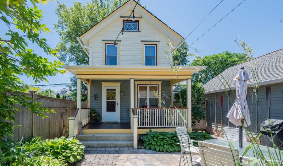 1104 5th Ave Fall/Winter, Asbury Park, NJ 07712 - 2 Beds, 1 Bath