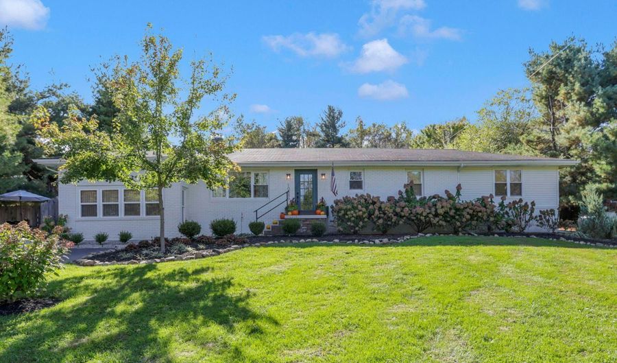 10889 Ridge Rd SW, Amanda, OH 43102 - 4 Beds, 2 Bath