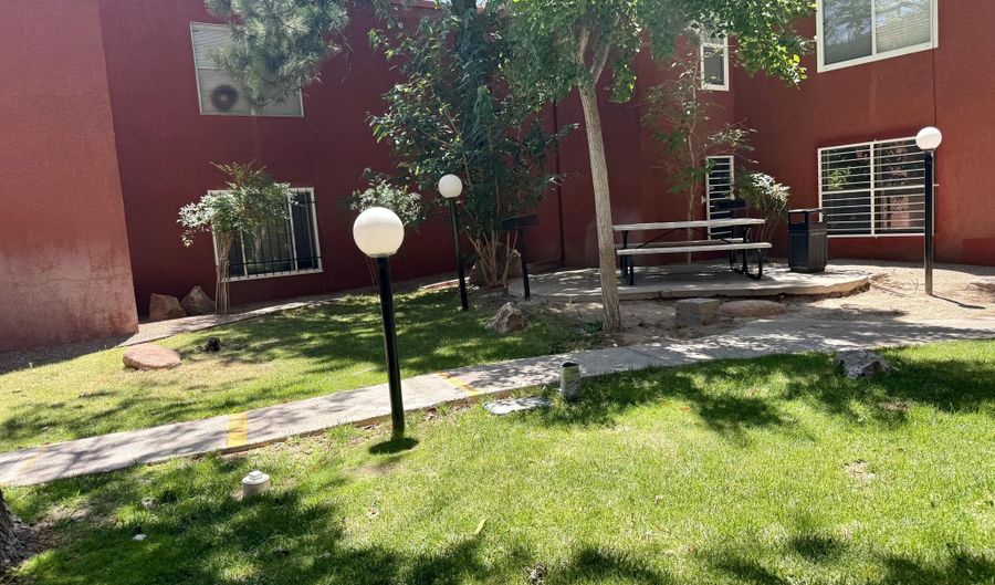 2800 Vail Ave SE 232, Albuquerque, NM 87106 - 0 Beds, 1 Bath