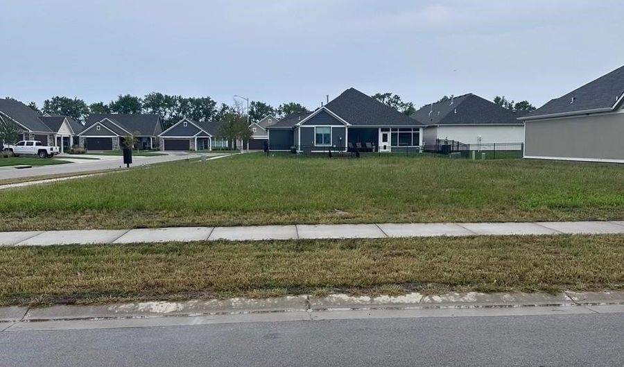 622 E Lexington Ln, Andover, KS 67002 - 0 Beds, 0 Bath