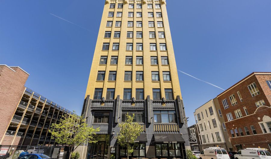 601 Bangs Ave 908, Asbury Park, NJ 07712 - 1 Beds, 2 Bath