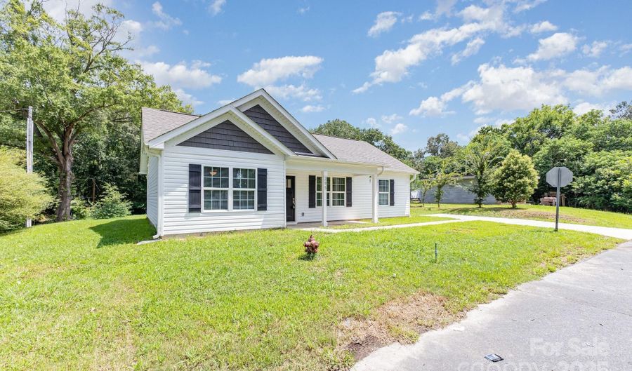 295 Colston St, Albemarle, NC 28001 - 3 Beds, 2 Bath