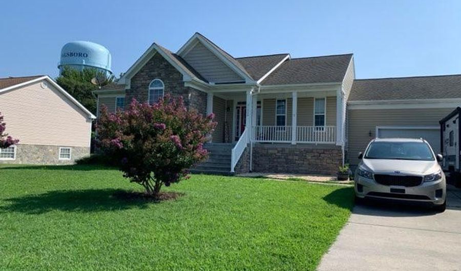 31808 WAPLES St, Dagsboro, DE 19939 - 4 Beds, 3 Bath