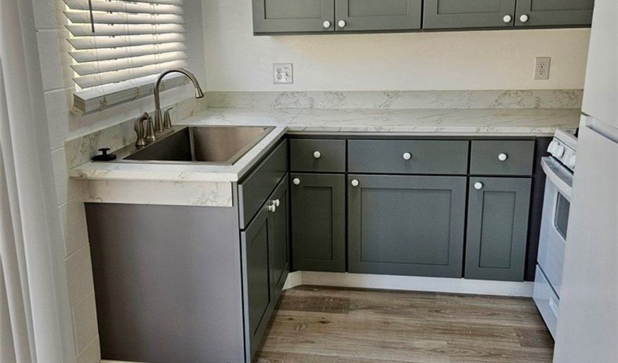820 A Ave 23, Boulder City, NV 89005 - 1 Beds, 1 Bath