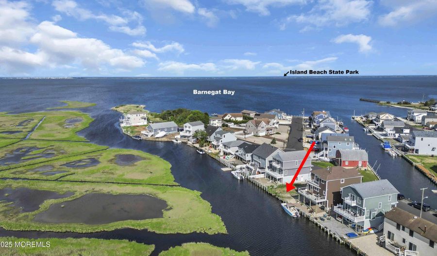 230 N Bay Dr, Bayville, NJ 08721 - 0 Beds, 0 Bath