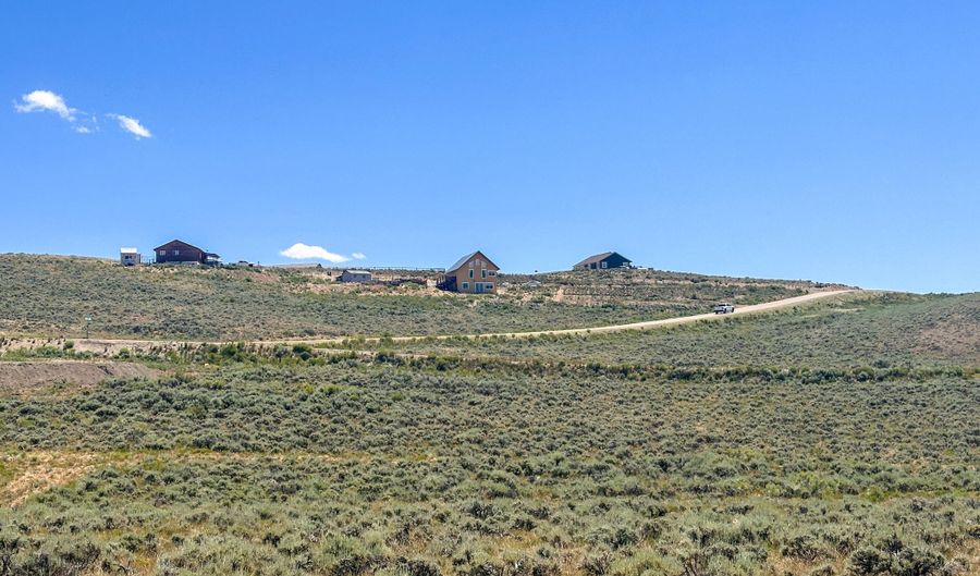 SAUK Trail lot 44, Boulder, WY 82923 - 0 Beds, 0 Bath