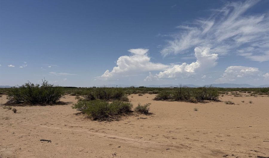 Oliver RD, Alamogordo, NM 88310 - 0 Beds, 0 Bath