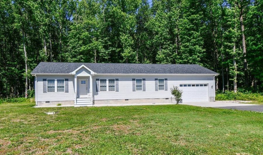 11006 MUMFORD Rd, Bishopville, MD 21813 - 3 Beds, 2 Bath