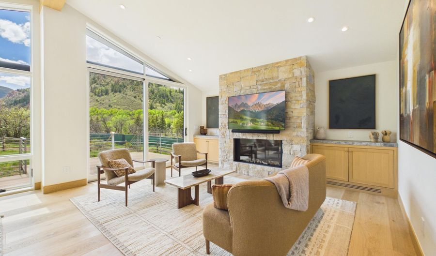 45 Glen Eagles Rd, Aspen, CO 81611 - 4 Beds, 5 Bath