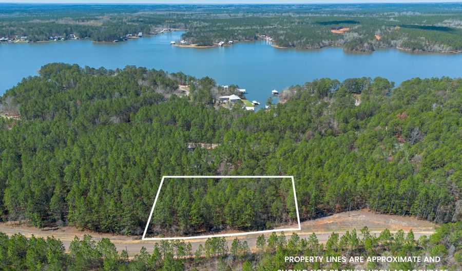 Lot D-11 East Bay Dr, Lumberton, MS 39455 - 0 Beds, 0 Bath