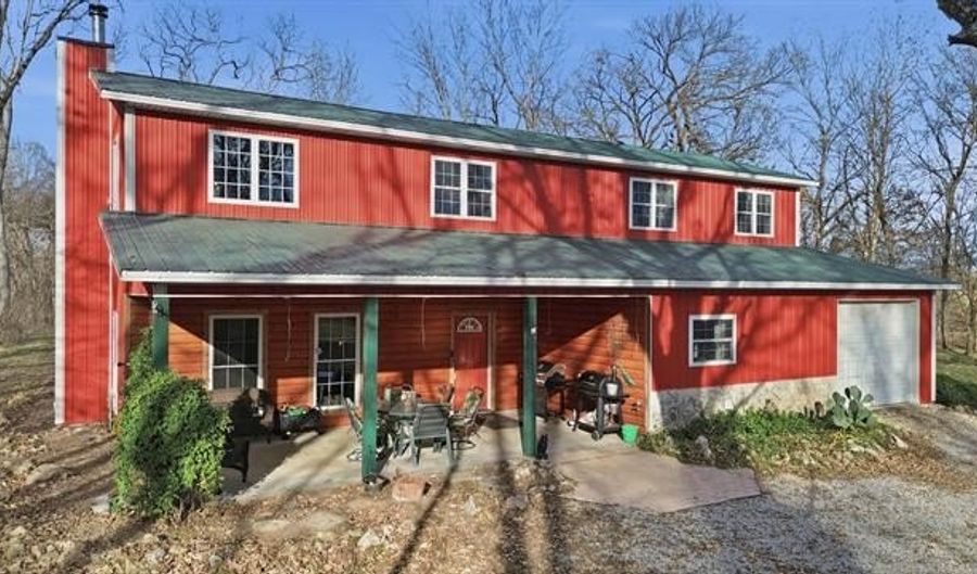 5929 E 430 Rd, Adair, OK 74330 - 3 Beds, 3 Bath