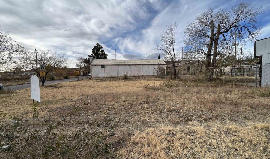 Central Avenue, Bayard, NM 88023 - 0 Beds, 0 Bath