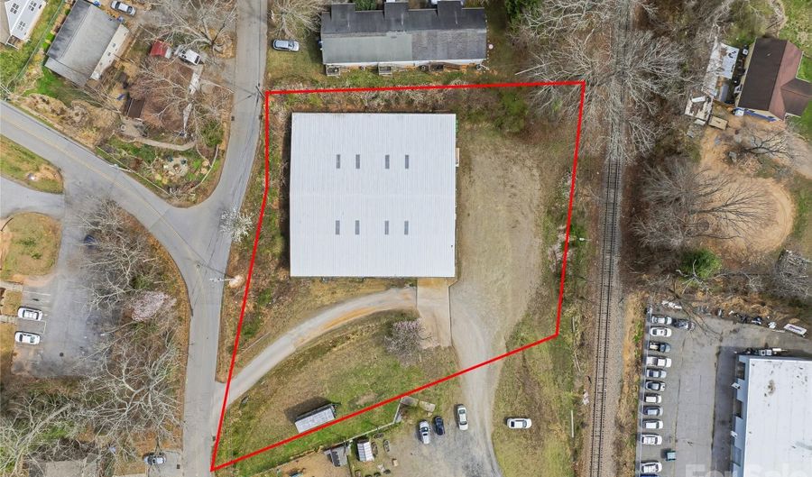 5 Woodland Dr C, Asheville, NC 28806 - 0 Beds, 0 Bath