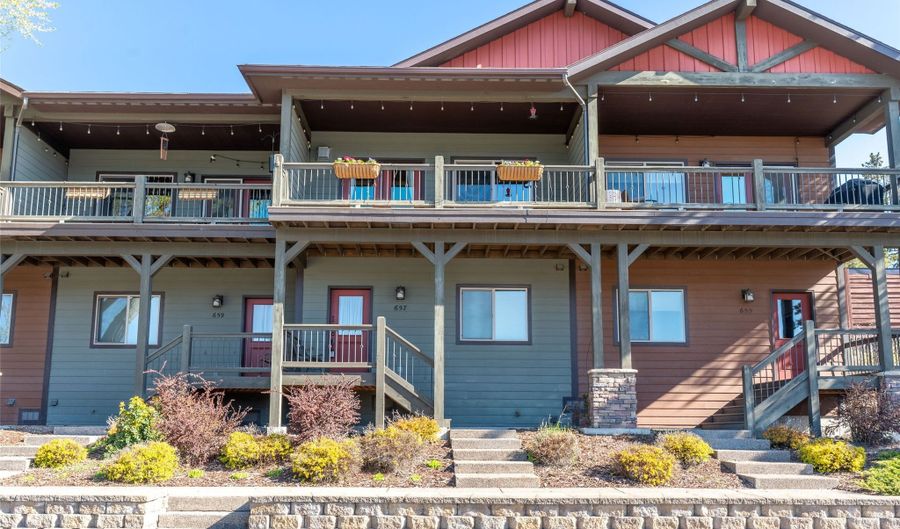657 Commerce St, Bigfork, MT 59911 - 2 Beds, 2 Bath