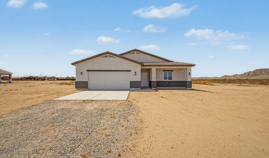 20435 W MOUNTAIN SAGE Dr, Buckeye, AZ 85326 - 4 Beds, 2 Bath