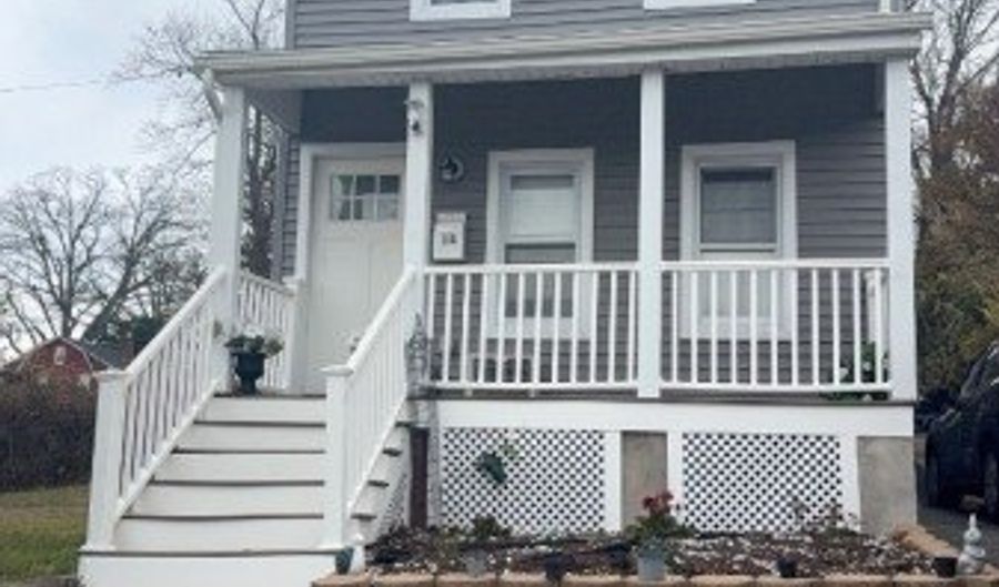 14 Cross St, Andover, NJ 07801 - 3 Beds, 2 Bath
