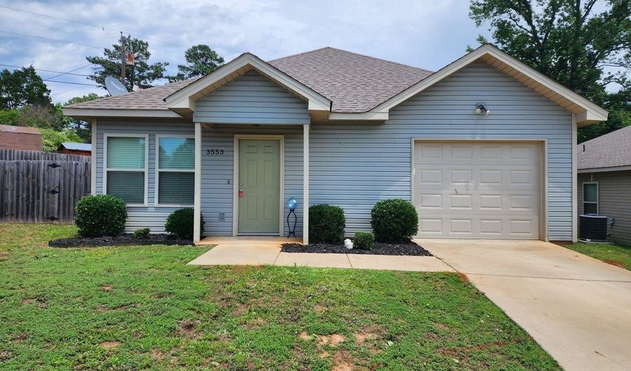 3553 Terrace Hl, Benton, AR 72019 - 3 Beds, 2 Bath