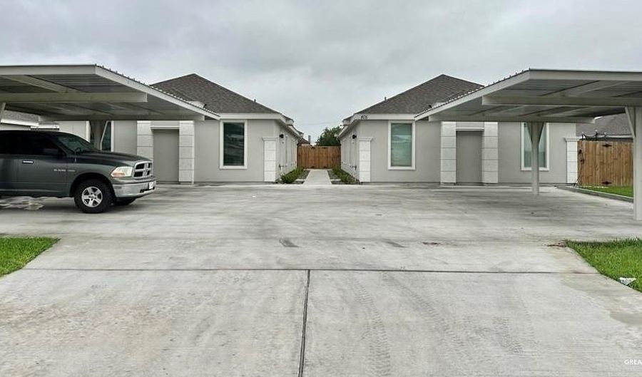 805 Sunset Valley St, Alton, TX 78573 - 0 Beds, 0 Bath