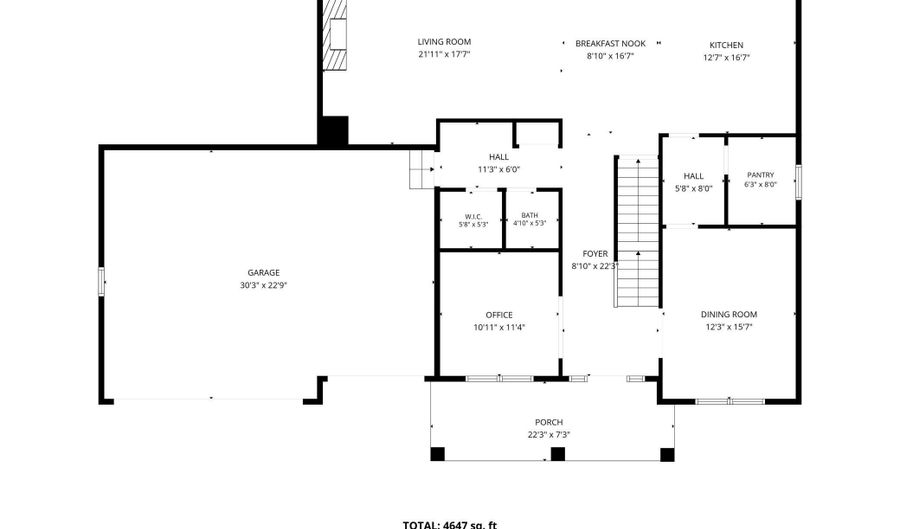 5076 151st St W, Apple Valley, MN 55124 - 5 Beds, 5 Bath