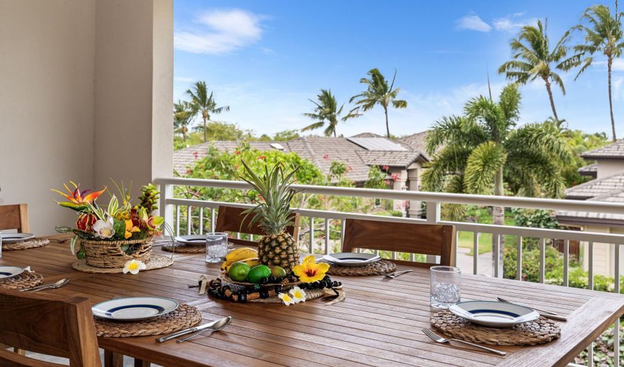 68-1025 KANIKU Dr 606, Kamuela, HI 96743 - 3 Beds, 4 Bath