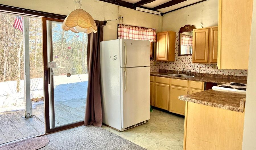 1427 State Highway 3, Bar Harbor, ME 04609 - 3 Beds, 3 Bath