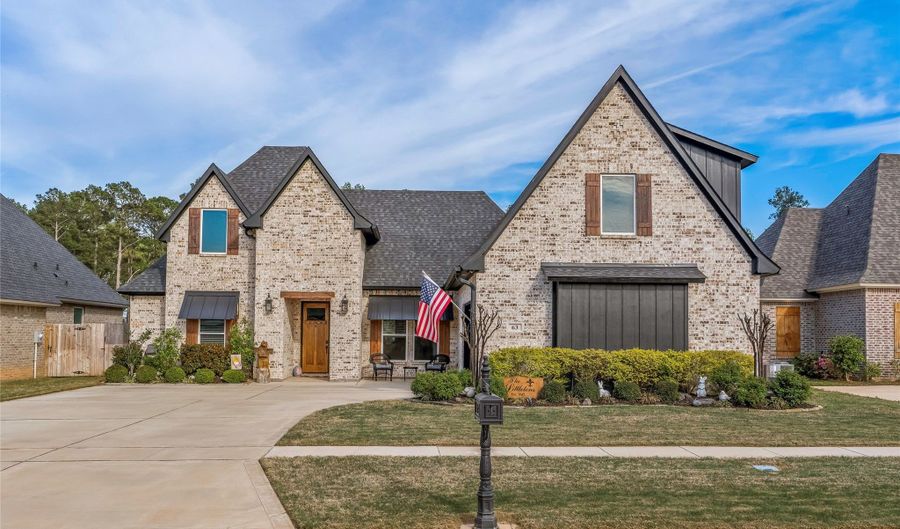 63 Turtle Creek Dr, Benton, LA 71006 - 4 Beds, 3 Bath