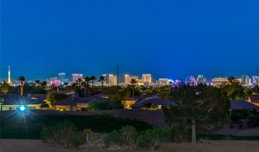 4596 Bersaglio St, Las Vegas, NV 89135 - 2 Beds, 2 Bath