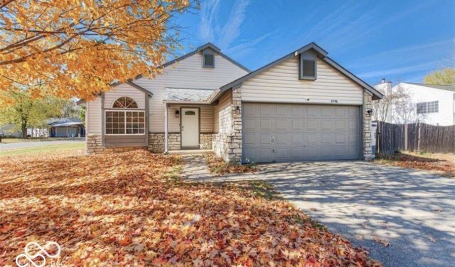 8556 Green Valley Dr, Indianapolis, IN 46217 - 4 Beds, 3 Bath