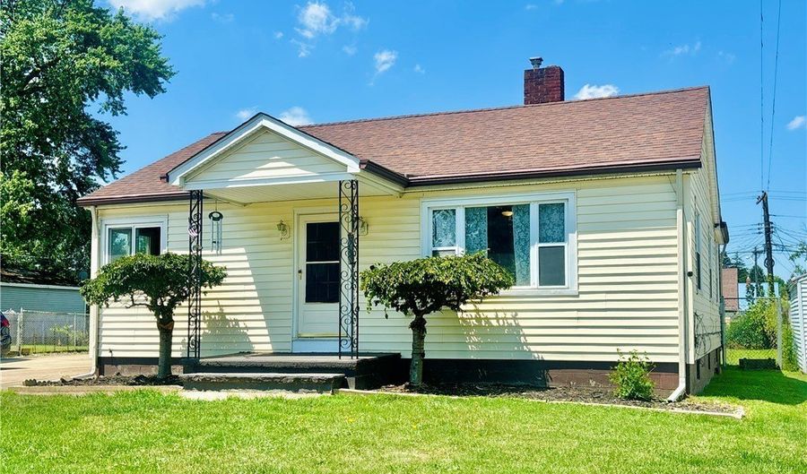 3109 Latimer Ave, Ashtabula, OH 44004 - 3 Beds, 2 Bath