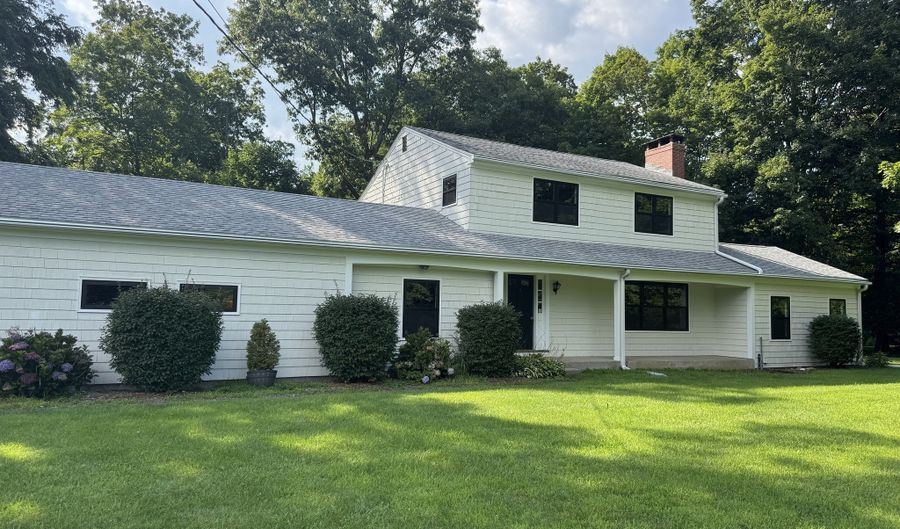 79 Meadow Wood Rd, Branford, CT 06405 - 4 Beds, 2 Bath