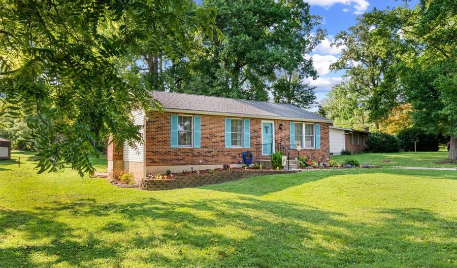 110 Chatham Pl, Bel Air, MD 21014 - 3 Beds, 2 Bath