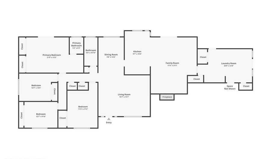 31681 Indian Oak Rd, Acton, CA 93510 - 4 Beds, 3 Bath