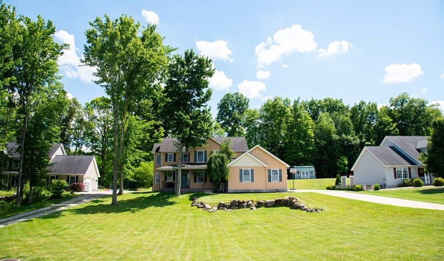 971 Township Road 1514, Ashland, OH 44805 - 3 Beds, 2 Bath