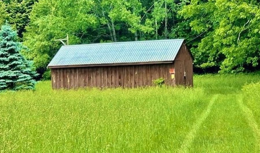 260 River Rd 1 the barn lot, Bath, NH 03740 - 0 Beds, 0 Bath
