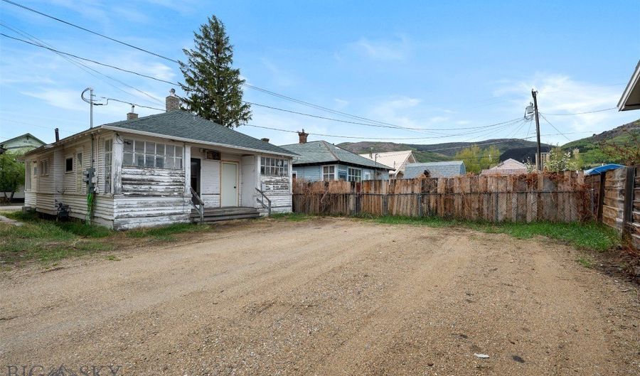 104 106 Elm St, Anaconda, MT 59711 - 0 Beds, 0 Bath