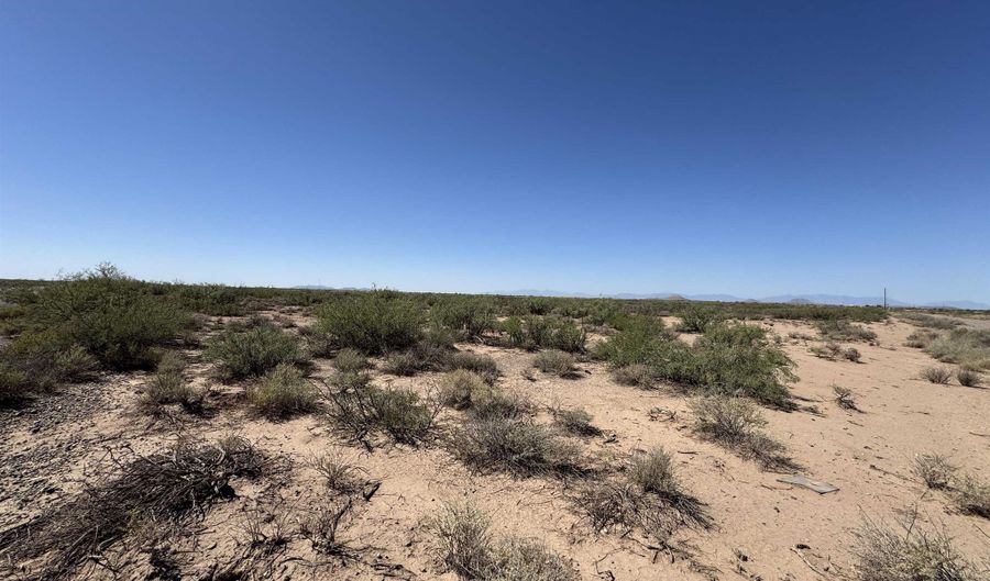 Fairchild Rd lot 3, Alamogordo, NM 88310 - 0 Beds, 0 Bath