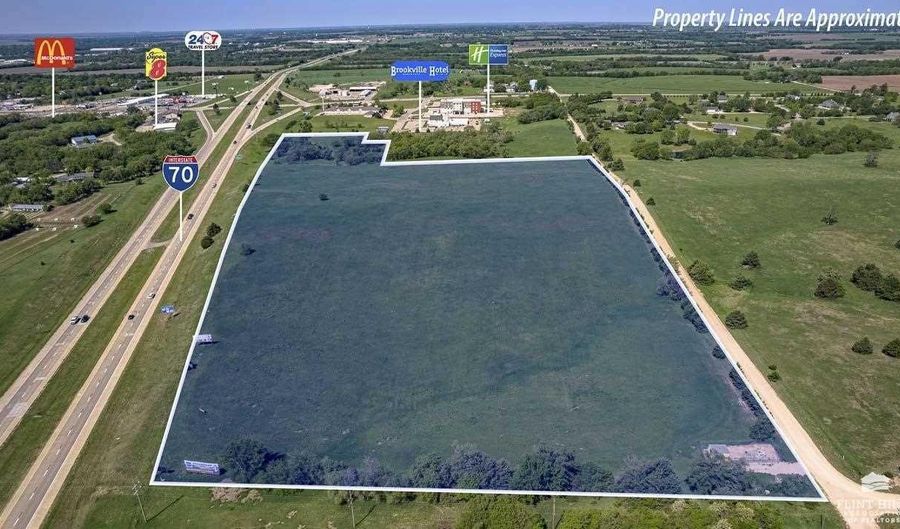 900 2400 Ave, Abilene, KS 67410 - 0 Beds, 0 Bath