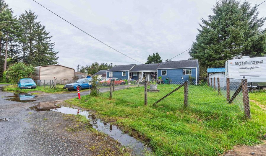 64379 ROY Rd, Coos Bay, OR 97420 - 0 Beds, 0 Bath