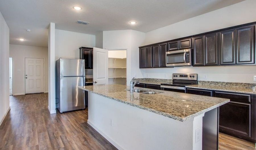 1921 Briar Cv, Anna, TX 75409 - 4 Beds, 2 Bath
