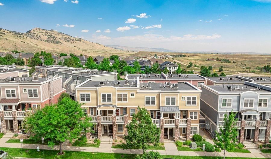1045 Laramie Blvd B, Boulder, CO 80304 - 1 Beds, 1 Bath