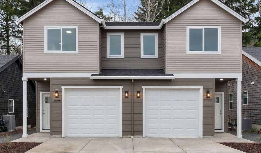 1096 1098 NE 12TH Ave, Rockaway Beach, OR 97136 - 0 Beds, 0 Bath