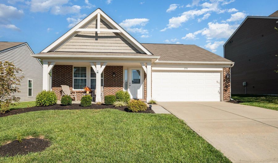 1194 Edgewater Way, Alexandria, KY 41001 - 3 Beds, 2 Bath