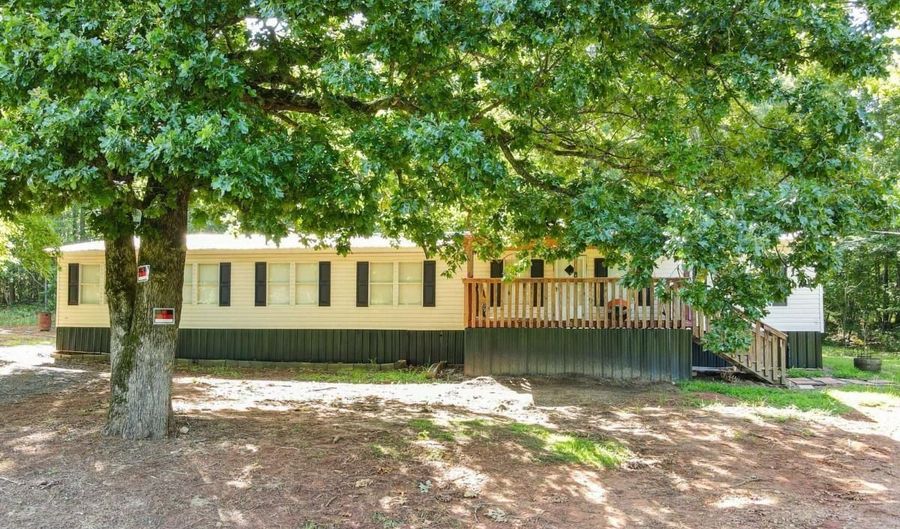 381 Jim Turner, West Point, GA 31833 - 4 Beds, 2 Bath