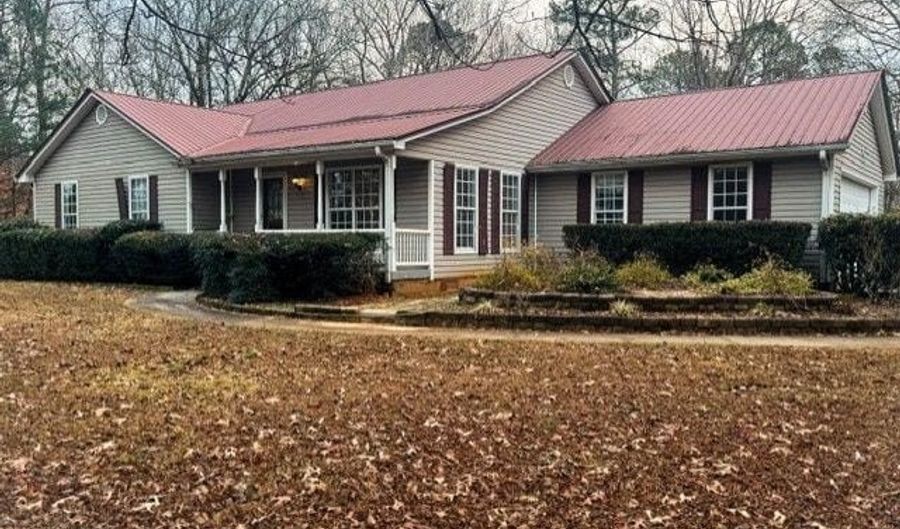 1358 Ball Ground Rd, Ball Ground, GA 30107 - 3 Beds, 2 Bath