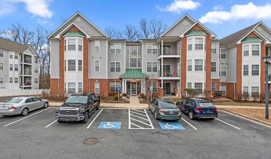 2157 SCOTTS CROSSING Ct 204, Annapolis, MD 21401 - 2 Beds, 2 Bath