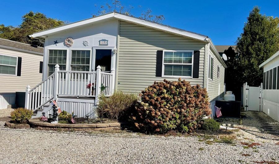 4100 Route 9 S #18, Rio Grande, NJ 08242 - 2 Beds, 2 Bath
